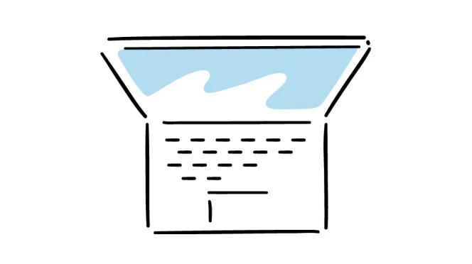 Set up an entry point to Riiiver on your app or web page